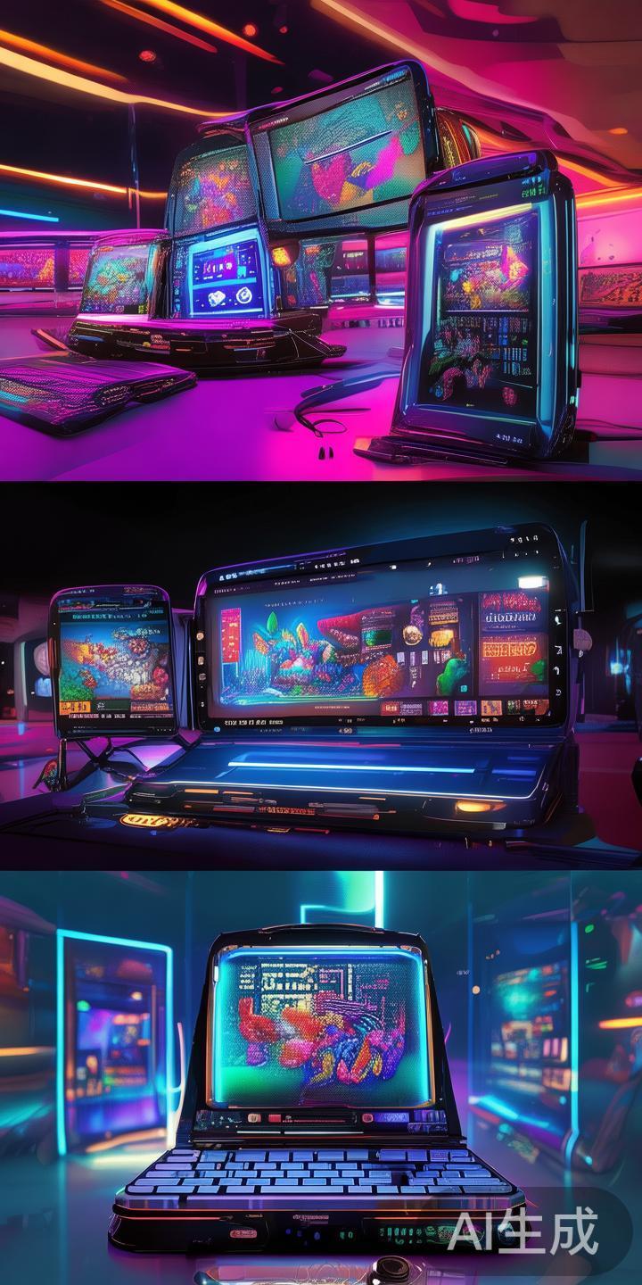 C7电子娱乐的视觉效果与整体风格详尽分析与展示