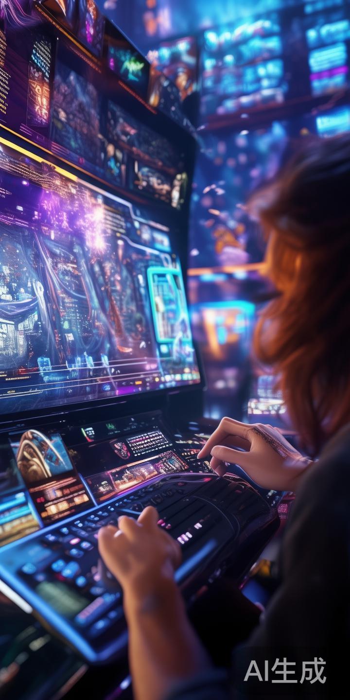 C7娱乐赏金女王：爆分技巧全攻略详解