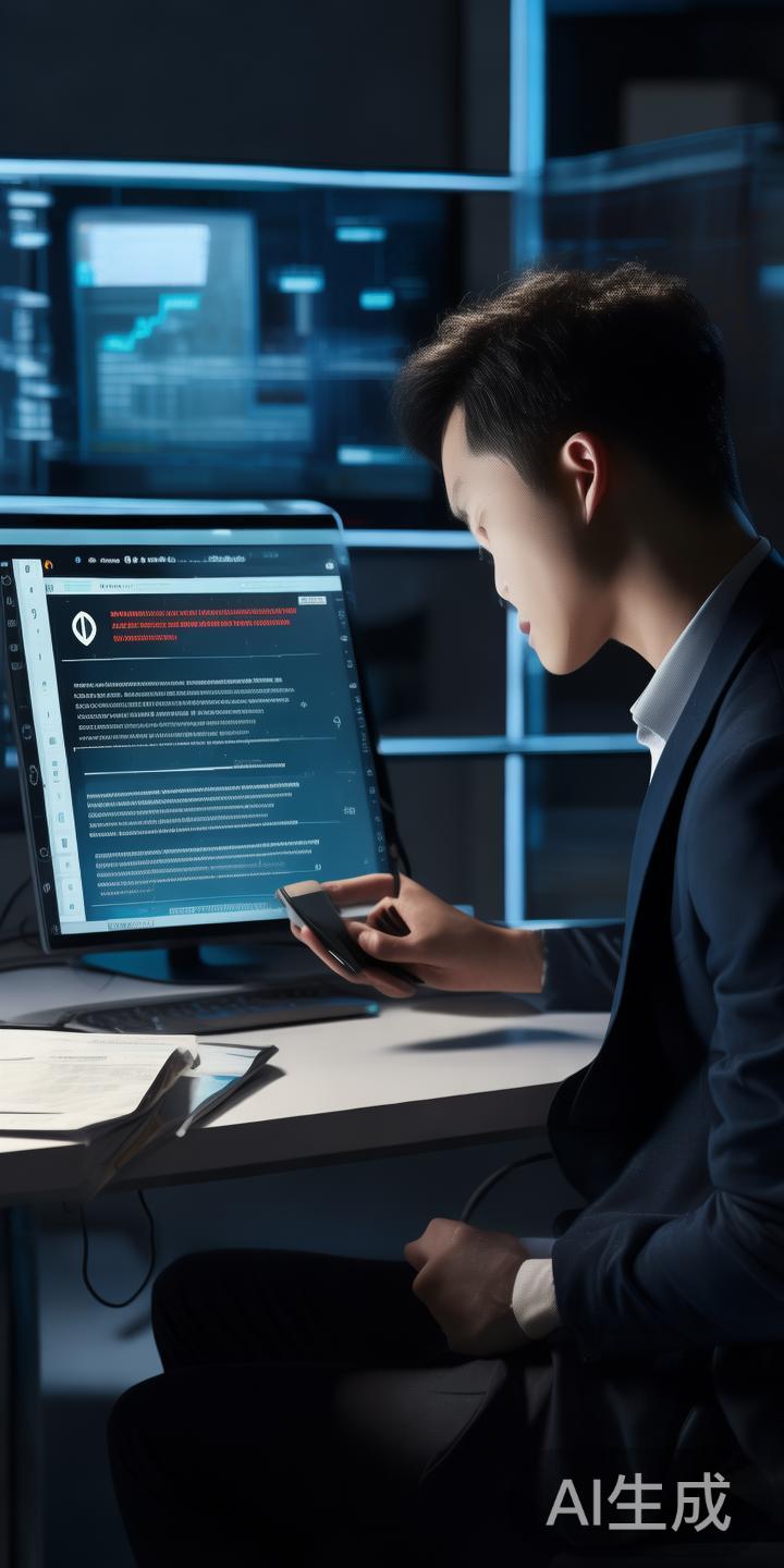 三、确保账户没有异常或限制
平台可能会对存在异常