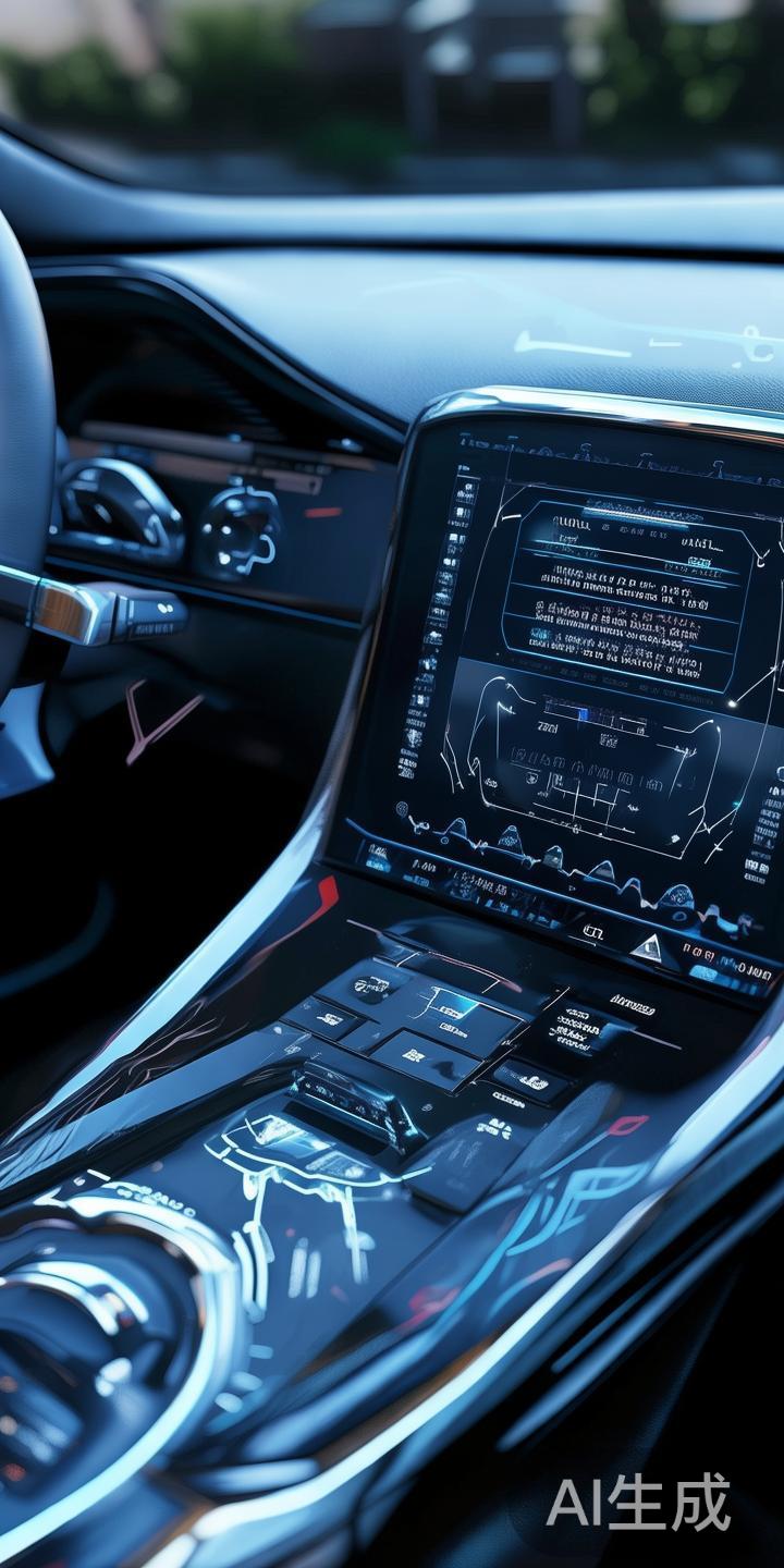 随着技术的不断进步，汽车娱乐系统日益复杂化，涵盖导